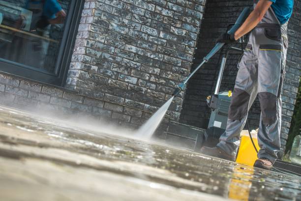 Best Factory Floor Cleaning  in Newpt, OR