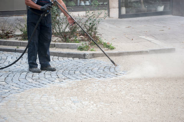 Winterizing Services in Newport, OR