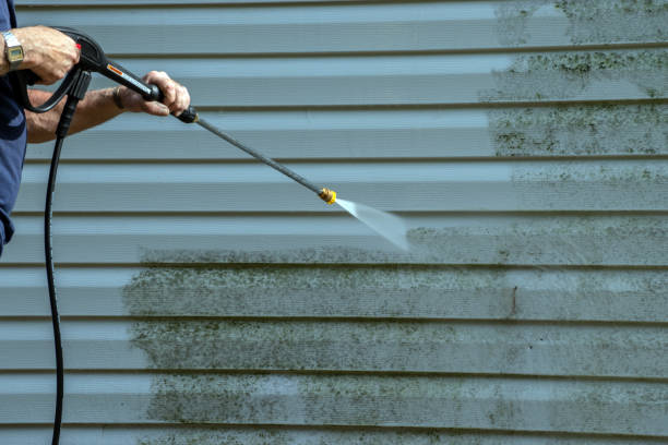 Trusted Newport, OR  Pressure Washing Services Experts