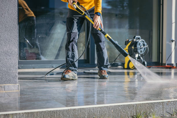 Best Restaurant Pressure Washing  in Newpt, OR