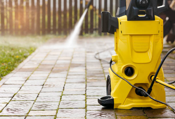 Pre-Holiday Cleaning in Newport, OR